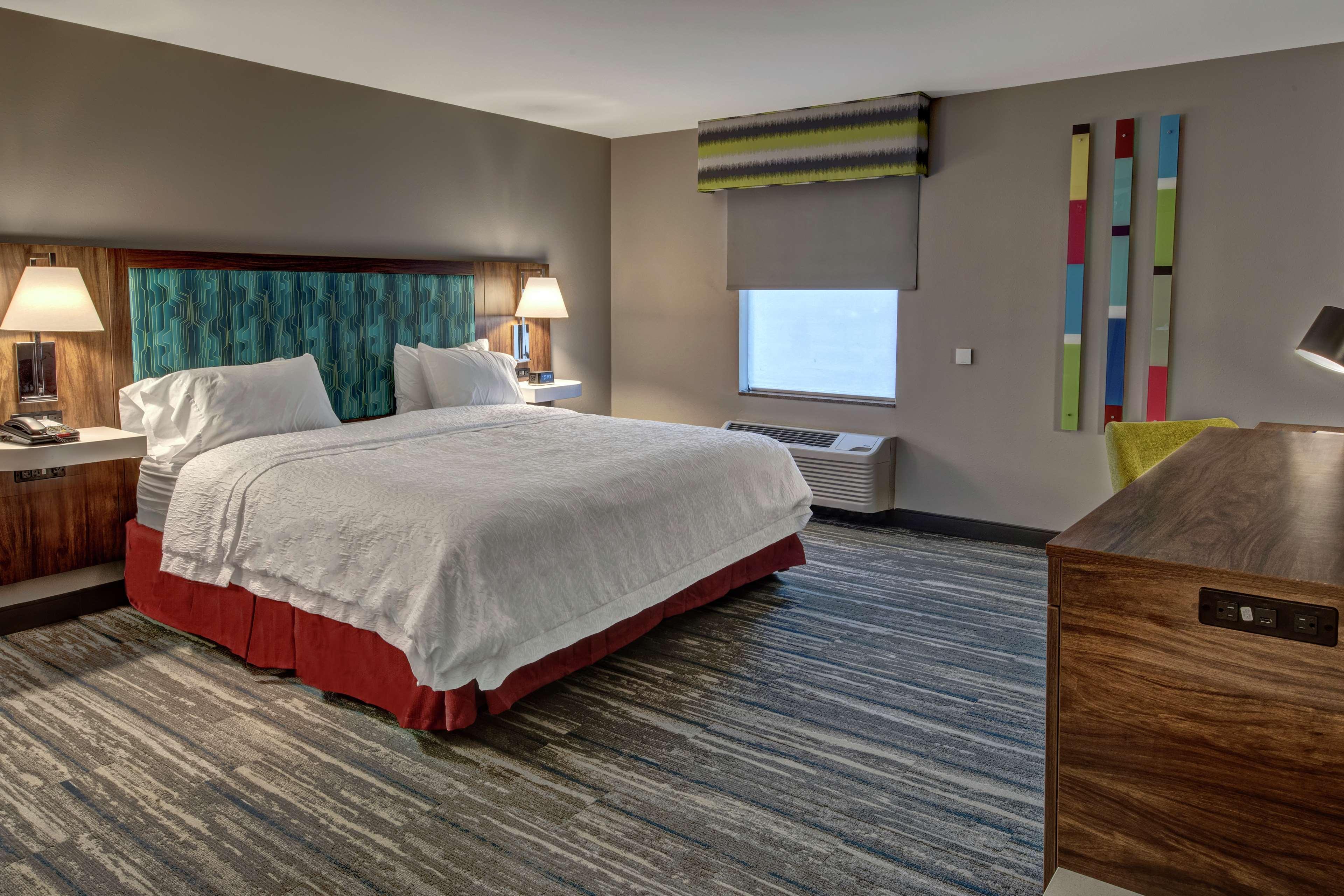 Hampton Inn New Albany Louisville West Ngoại thất bức ảnh