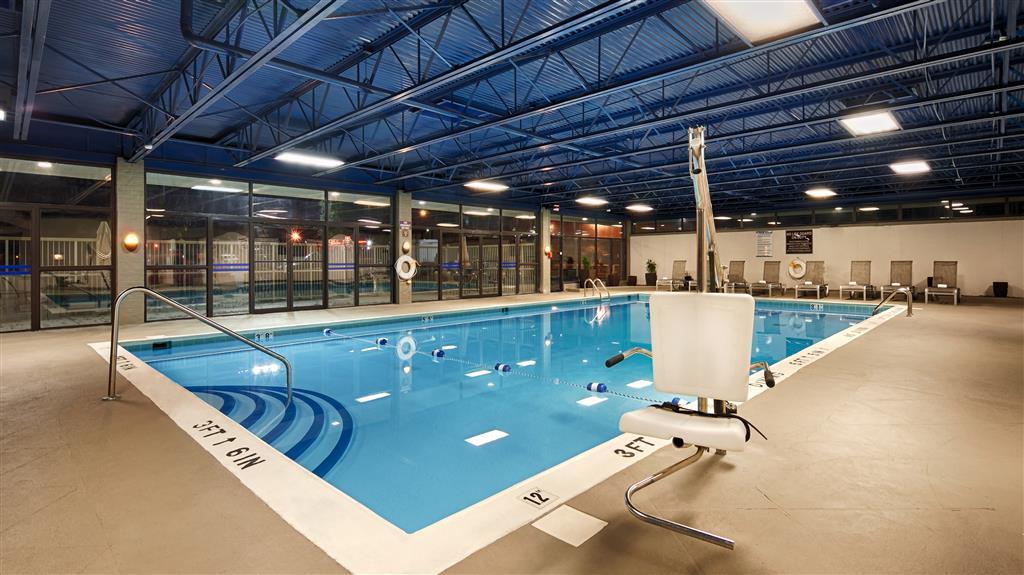 Hampton Inn New Albany Louisville West Ngoại thất bức ảnh