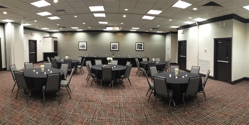 Hampton Inn New Albany Louisville West Ngoại thất bức ảnh