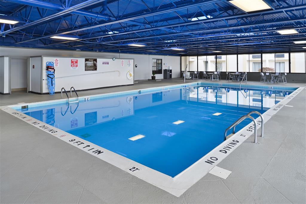 Hampton Inn New Albany Louisville West Ngoại thất bức ảnh