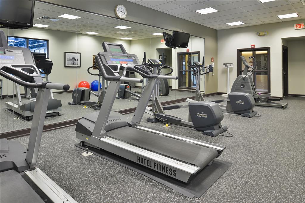 Hampton Inn New Albany Louisville West Ngoại thất bức ảnh