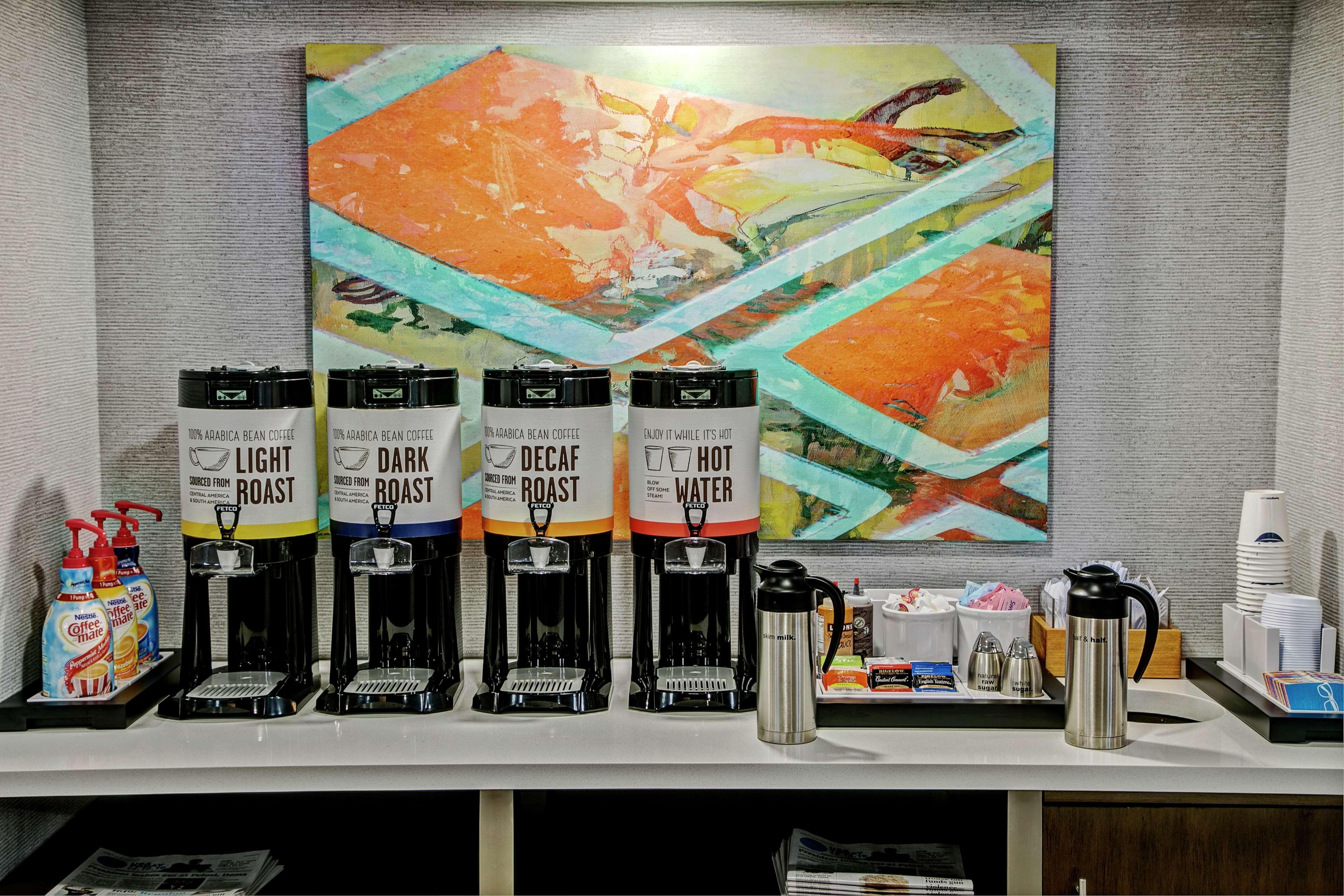Hampton Inn New Albany Louisville West Ngoại thất bức ảnh