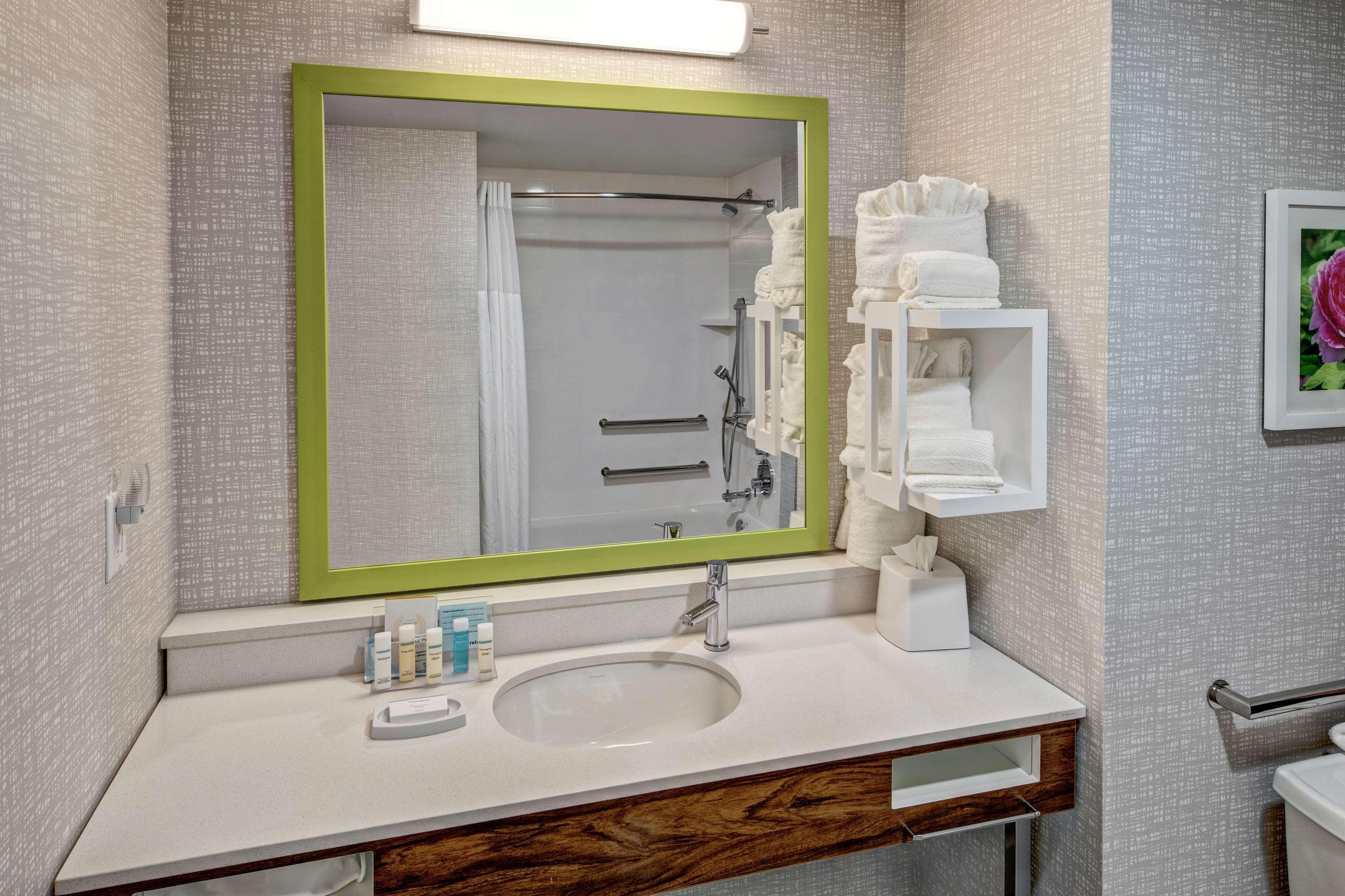 Hampton Inn New Albany Louisville West Ngoại thất bức ảnh
