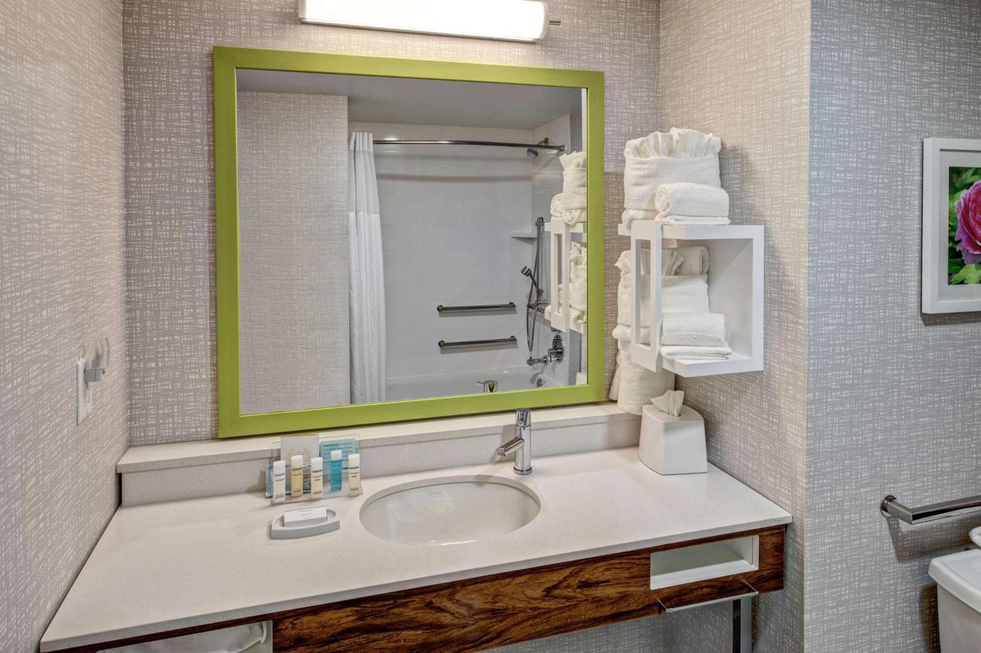 Hampton Inn New Albany Louisville West Ngoại thất bức ảnh