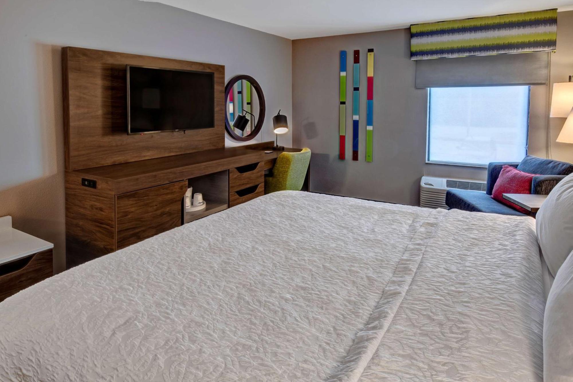 Hampton Inn New Albany Louisville West Ngoại thất bức ảnh