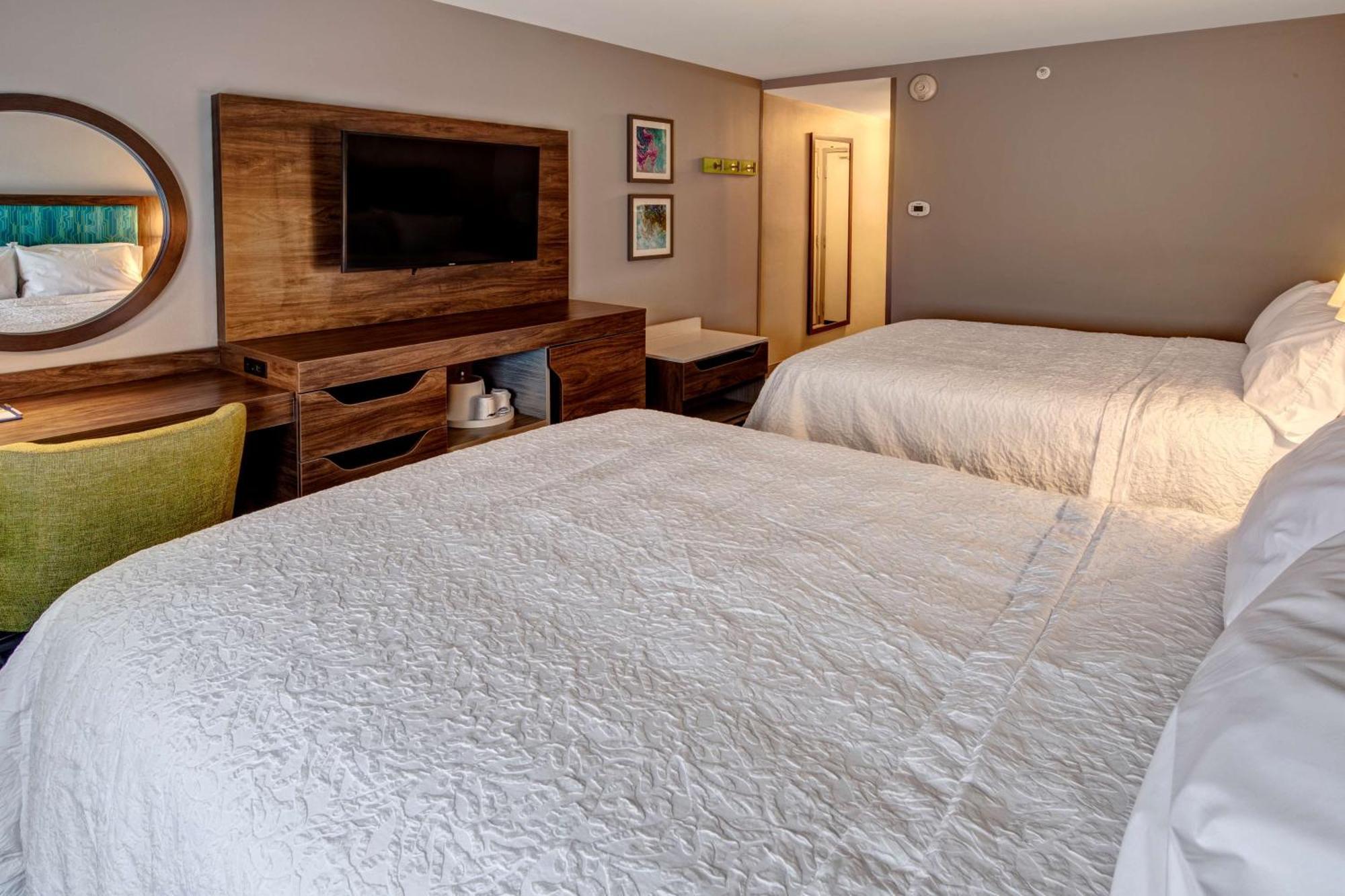 Hampton Inn New Albany Louisville West Ngoại thất bức ảnh