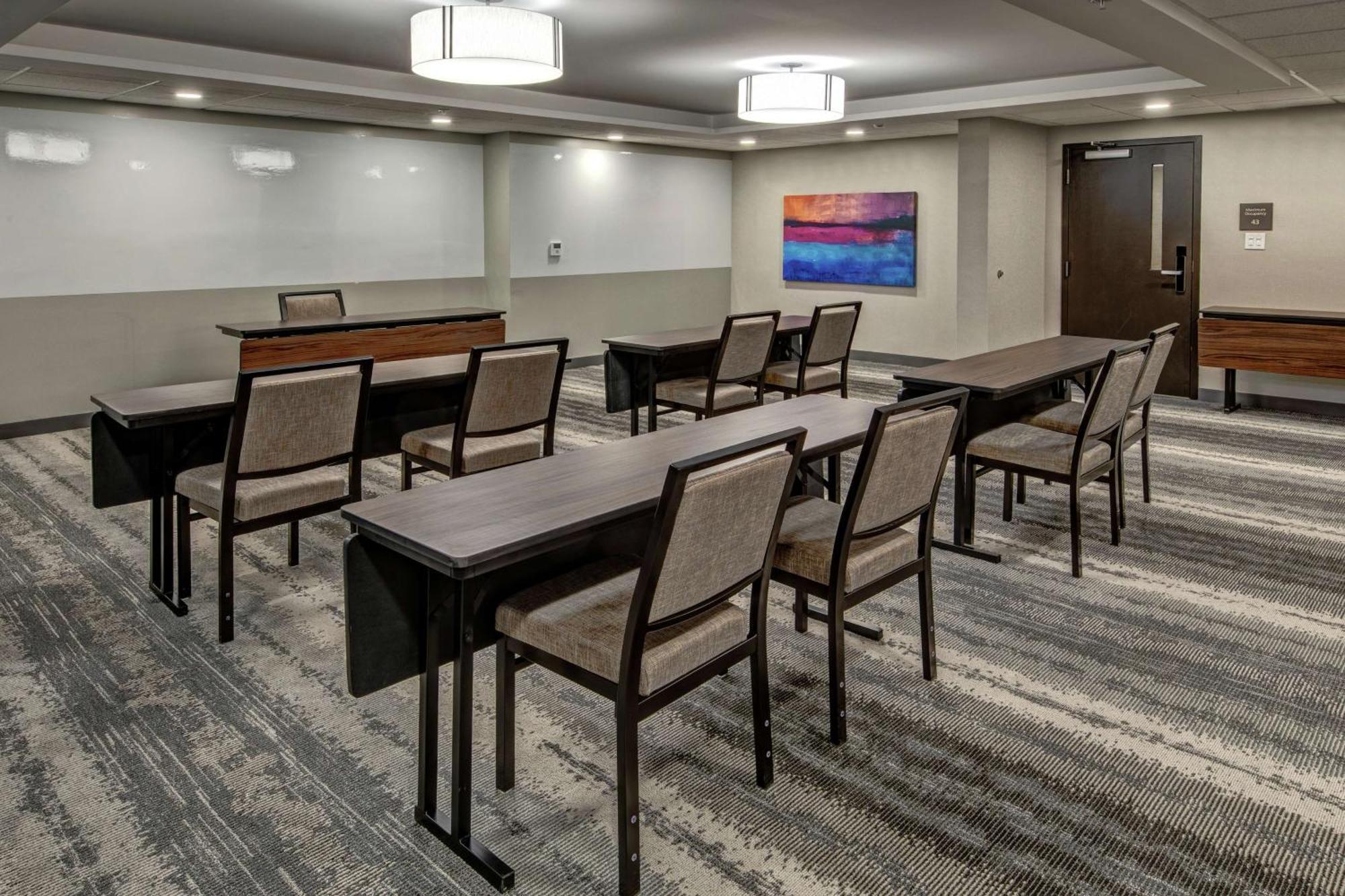 Hampton Inn New Albany Louisville West Ngoại thất bức ảnh