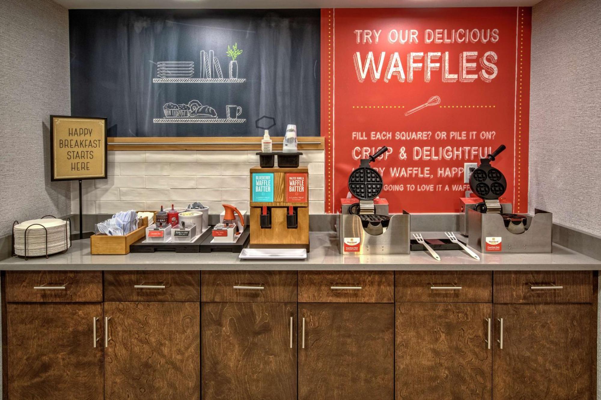 Hampton Inn New Albany Louisville West Ngoại thất bức ảnh