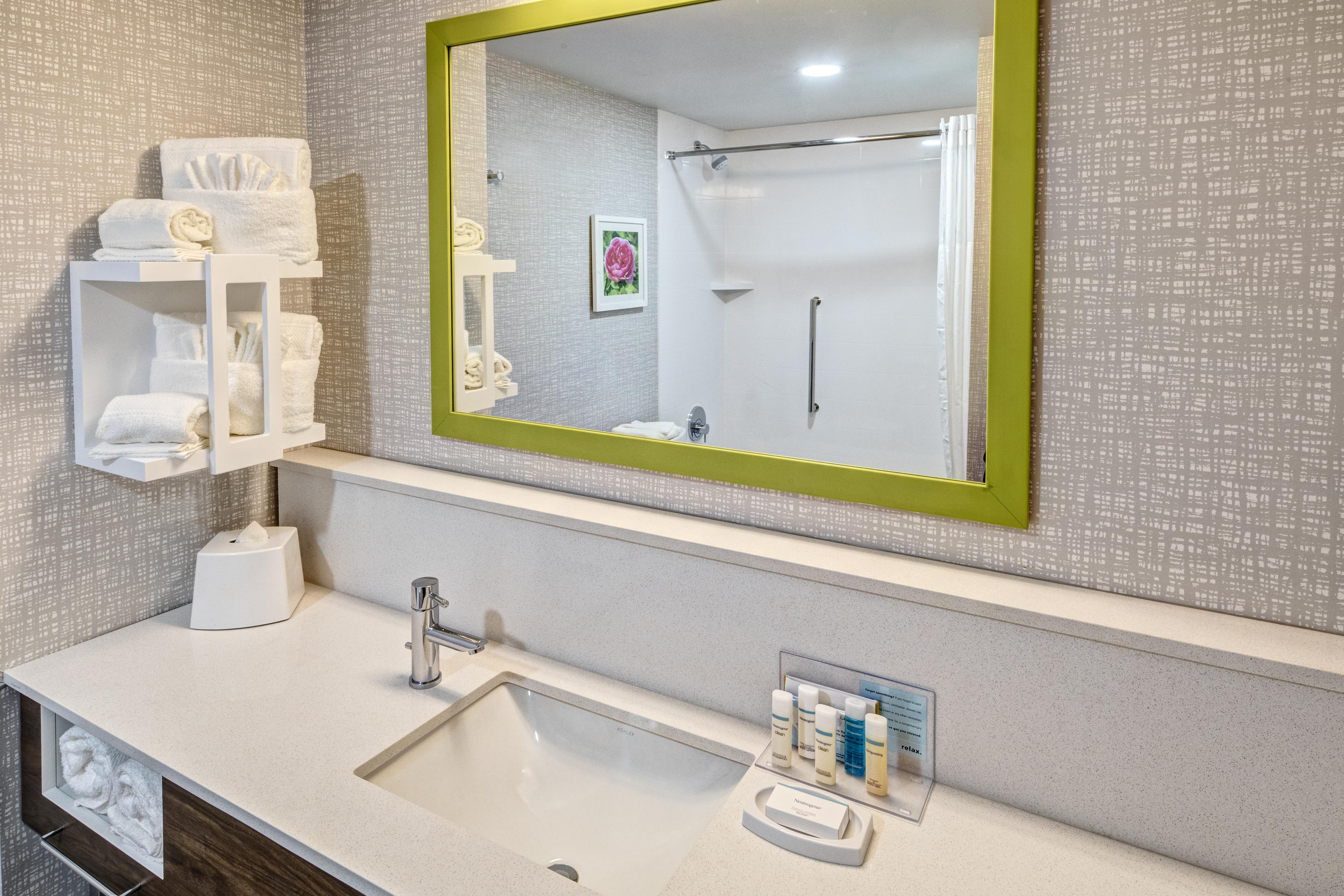 Hampton Inn New Albany Louisville West Phòng bức ảnh