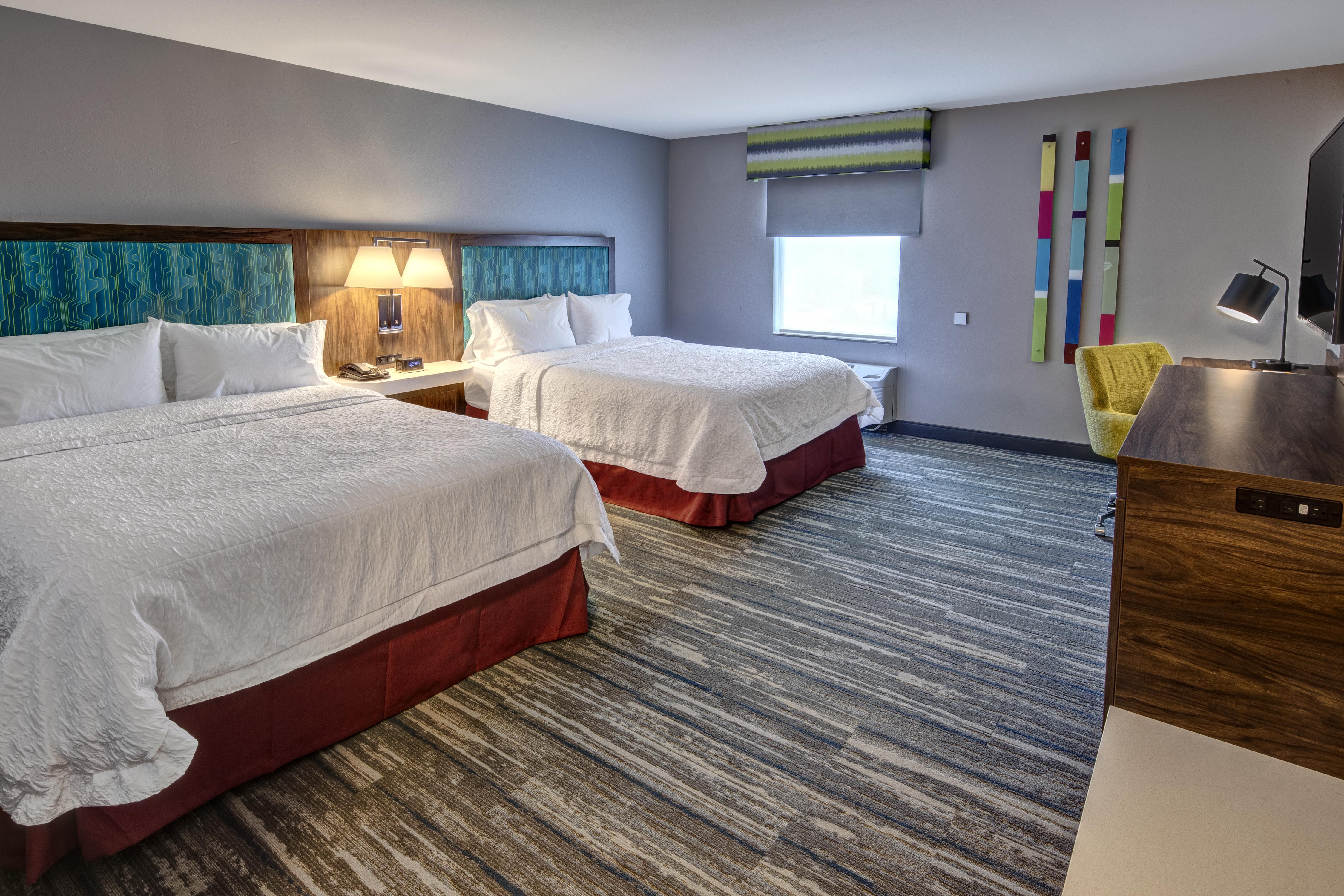Hampton Inn New Albany Louisville West Phòng bức ảnh